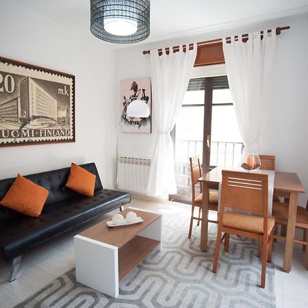 Apartamento Junto A La Universidad Y La Catedral Salamanque Extérieur photo
