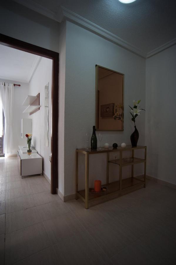 Apartamento Junto A La Universidad Y La Catedral Salamanque Extérieur photo