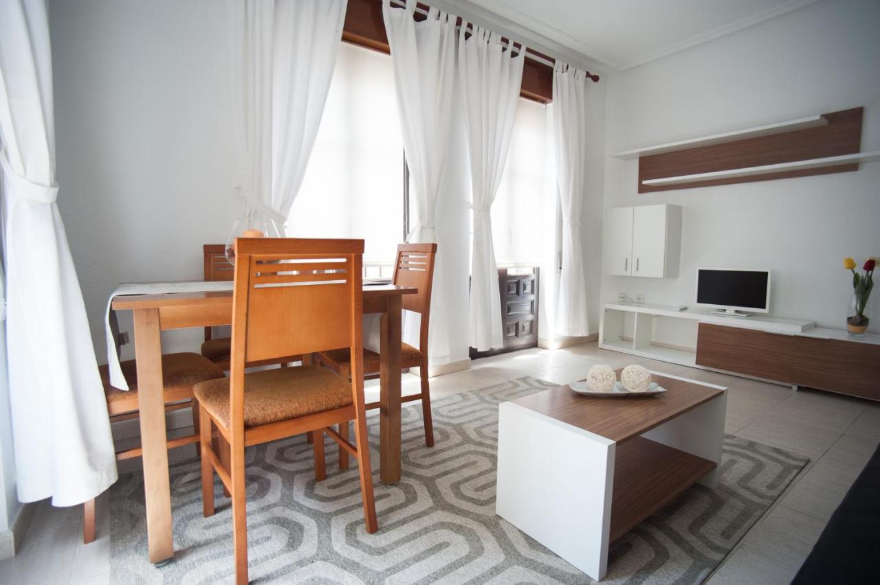 Apartamento Junto A La Universidad Y La Catedral Salamanque Extérieur photo