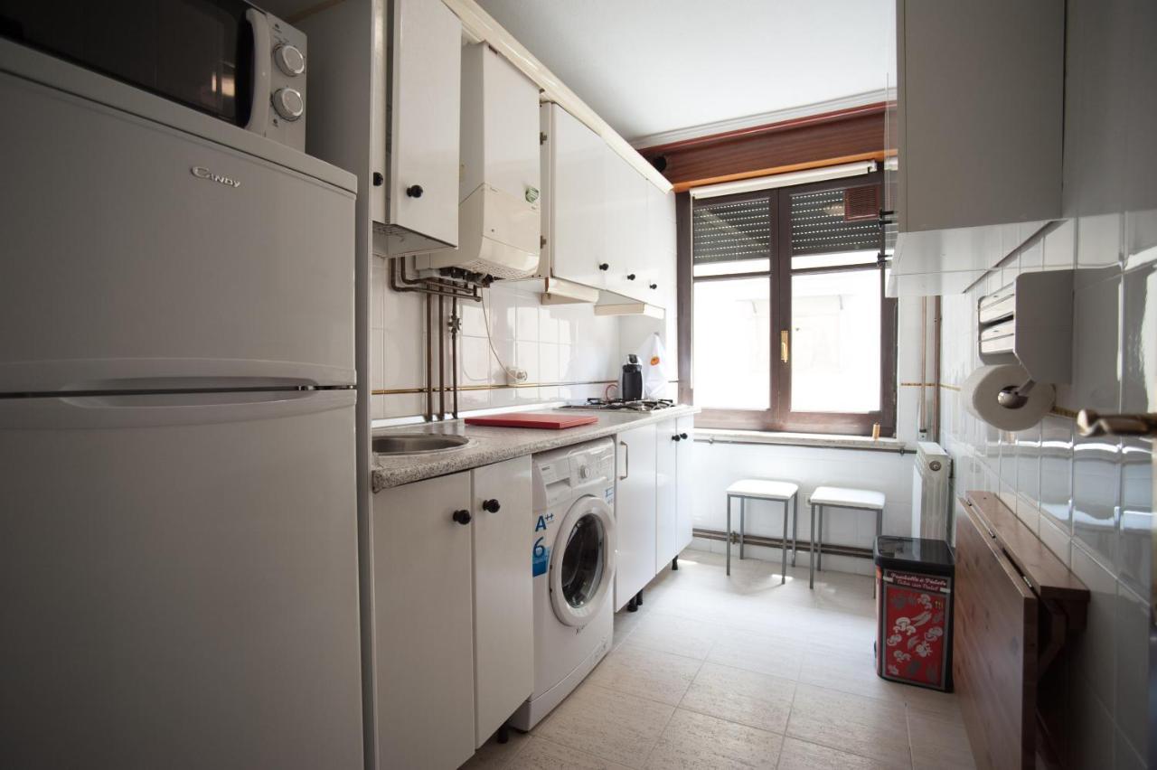 Apartamento Junto A La Universidad Y La Catedral Salamanque Extérieur photo