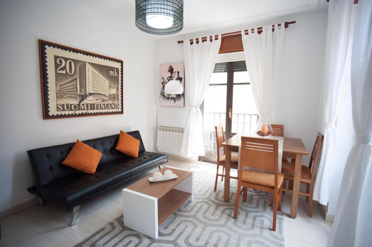 Apartamento Junto A La Universidad Y La Catedral Salamanque Extérieur photo