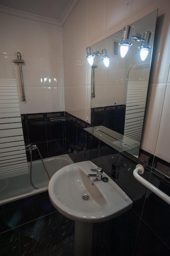 Apartamento Junto A La Universidad Y La Catedral Salamanque Extérieur photo